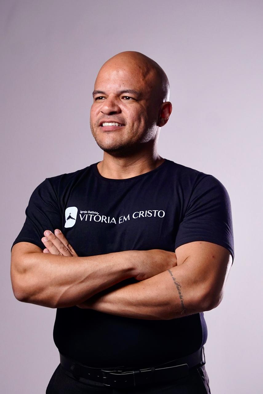 Pastor Pedro França Teixeira